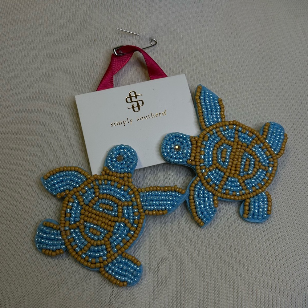Simply Southern Earrings